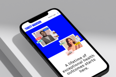 Specialized care for everyone